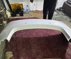 Ban-Kuza hissələr, Hyundai bufer