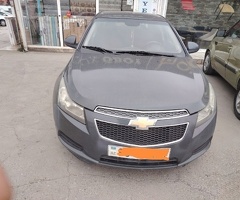 Chevrolet  Cruze, 2012, 285252 km