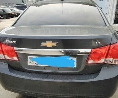 Chevrolet  Cruze, 2012, 285252 km