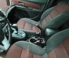 Chevrolet  Cruze, 2012, 285252 km