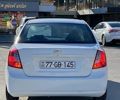 Daewo  Gentra, 2013, 295000 km