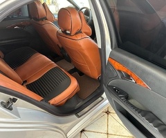 Mercedes E Class  E 220, 2005, 221300 km