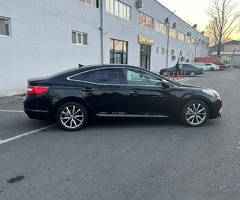 Hyundai  Grandeur, 2015, 183000 km