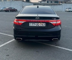 Hyundai  Grandeur, 2015, 183000 km