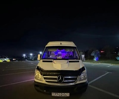 2012, 2.1L, 386000 km, Mexanika