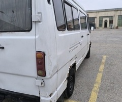 1992, 111110 km