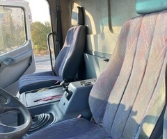Atego 815 , 1998, 452000 km