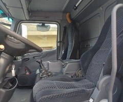 Atego 818 , 2011, 396000 km