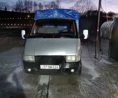 33021 , 1998, 110000 km