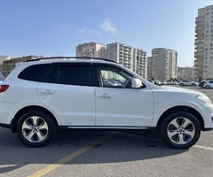 Hyundai  Santa Fe, 2012, 220000 km