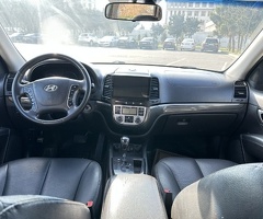 Hyundai  Santa Fe, 2012, 220000 km