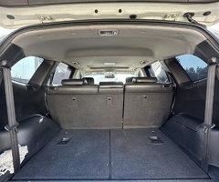 Hyundai  Santa Fe, 2012, 220000 km
