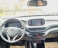 Hyundai  Tucson, 2018, 101300 km