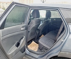 Hyundai  Tucson, 2018, 101300 km