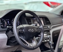 Hyundai  Elantra, 2019, 92481 km