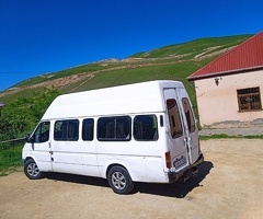 1998, 500000 km