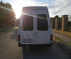 1998, 500000 km