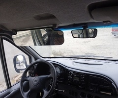 1998, 500000 km