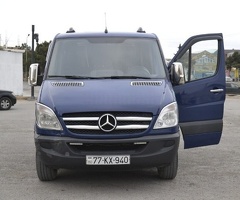 2007, 272000 km