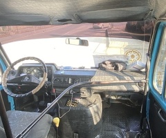 1994, 123000 km