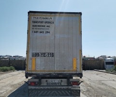 TGA 18.440 , 2008, 200000 km