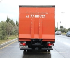 Sprinter 515 , 2006, 279000 km