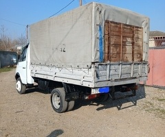 2705-764, 2001, 648600 km