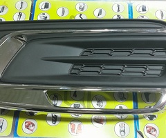 Digər hissələr, Chevrolet Cruze Ltz Dumanli Acki