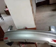 Ban-Kuza hissələr, Hyundai i30 arxa bufer