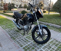 Kvodrosikl, 2013, 21800 km