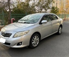 Toyota  Corolla, 2007, 282000 km
