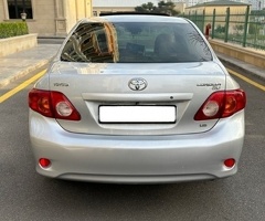 Toyota  Corolla, 2007, 282000 km