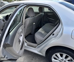 Toyota  Corolla, 2007, 282000 km