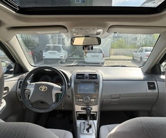 Toyota  Corolla, 2007, 282000 km