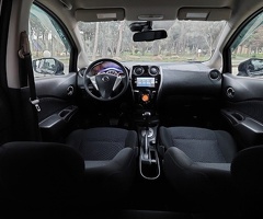 Nissan  Note, 2015, 43414 km