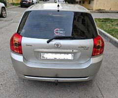 Toyota  Corolla, 2006, 233000 km