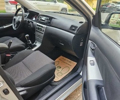 Toyota  Corolla, 2006, 233000 km