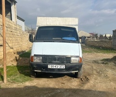 33021 , 1994, 195000 km
