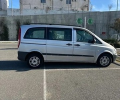 2014, 2.1L, 278000 km, Mexanika