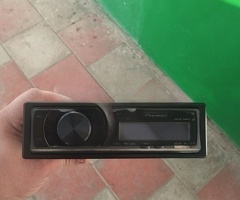 Monitor və audio sistemlər, Maqnitola "Pioner 5250"