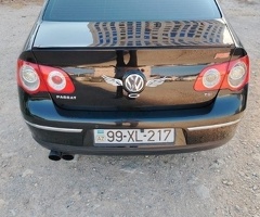 Volkswagen  Passat, 2010, 192000 km