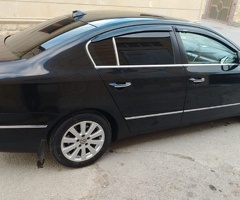 Volkswagen  Passat, 2010, 192000 km
