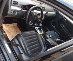 Volkswagen  Passat, 2010, 192000 km