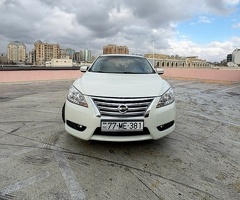 Nissan  Sentra, 2014, 130000 km