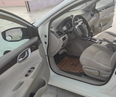 Nissan  Sentra, 2014, 130000 km