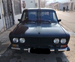 LADA (VAZ)  2106, 1990, 95000 km