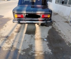 LADA (VAZ)  2106, 1990, 95000 km