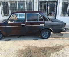 LADA (VAZ)  2106, 1990, 95000 km