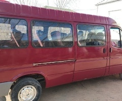1991, 177500 km