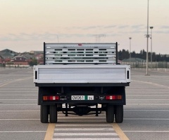 Transit , 2008, 198000 km